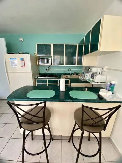 Сasa de vacaciones Villa Retiro R In Boqueron Area Cabo Rojo Puerto Rico