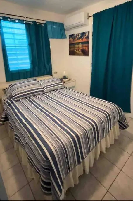 Villa Retiro R In Boqueron Area カボ・ロホ 0*,