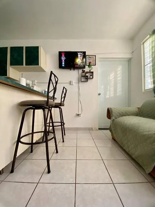 Villa Retiro R In Boqueron Area カボ・ロホ 0*,  プエルトリコ